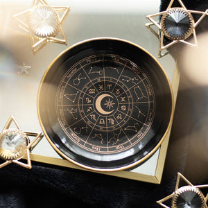 Astrology Wheel Trinket Diskur