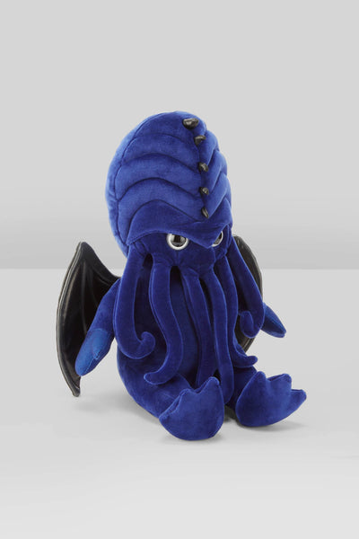 Cthulhu: Deep Sea Bangsi