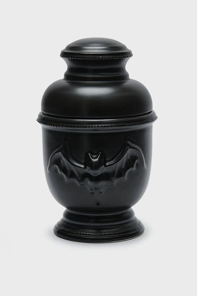 Crypt Cookie Jar