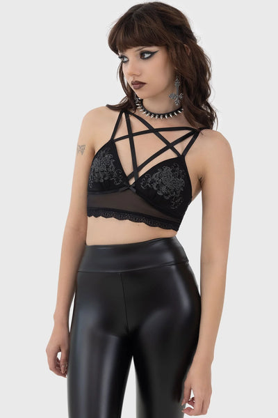 Fiend Bralet