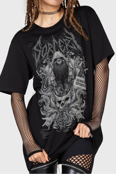 Sorcery T-Shirt