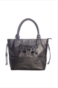 Delicatty Tote Taska