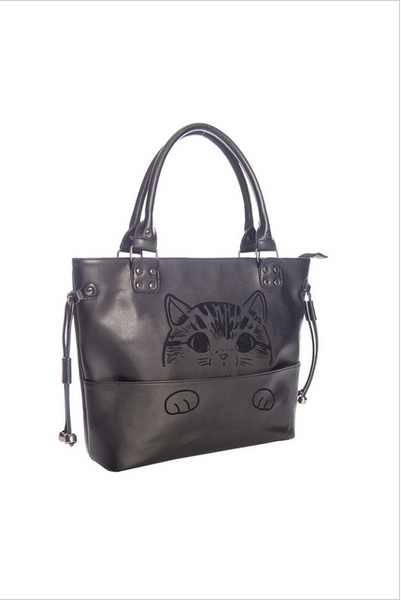 Delicatty Tote Taska