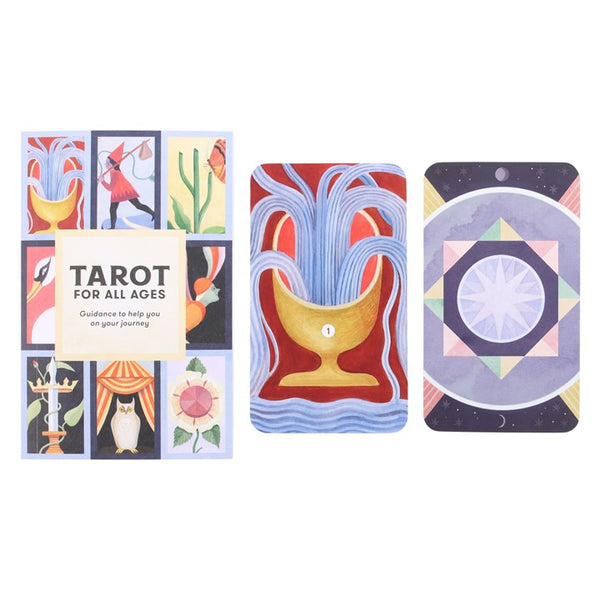 Tarot For All Ages