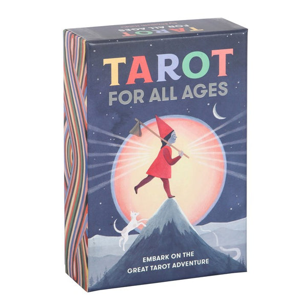 Tarot For All Ages