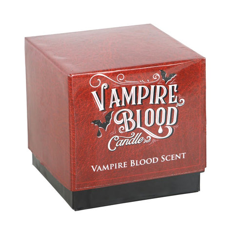 Vampire Blood Ilmkerti