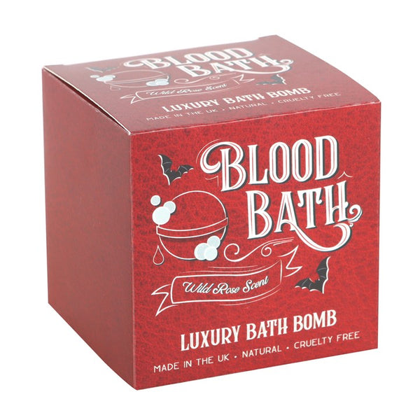 Blood Bath Baðbomba