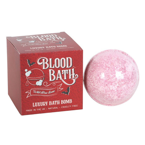 Blood Bath Baðbomba