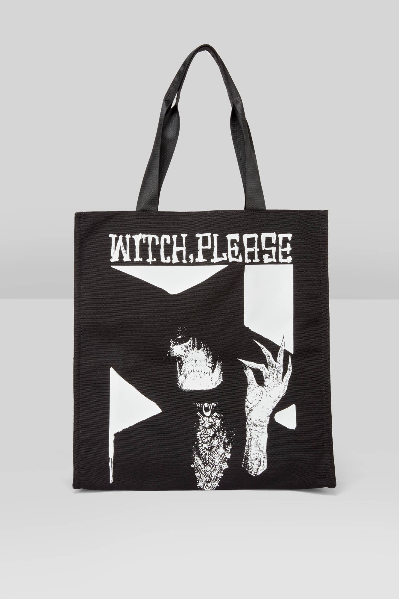 Witching Hour Tote Bag