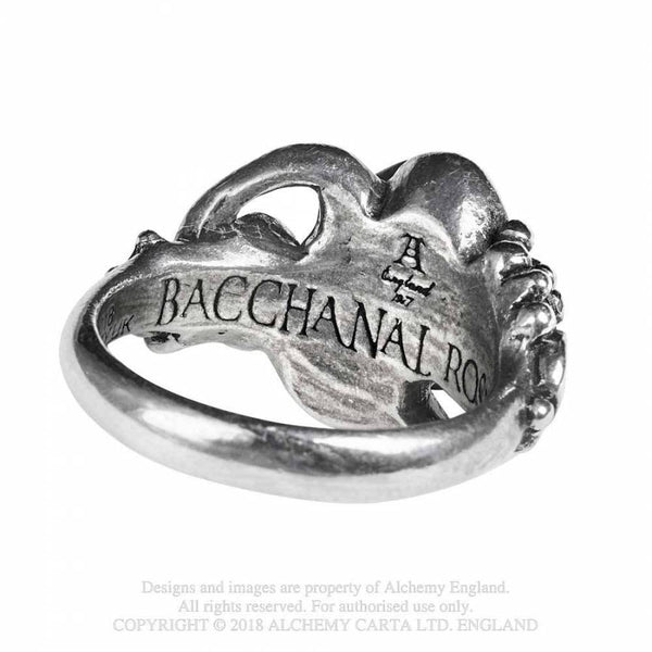 Bacchanal Hringur