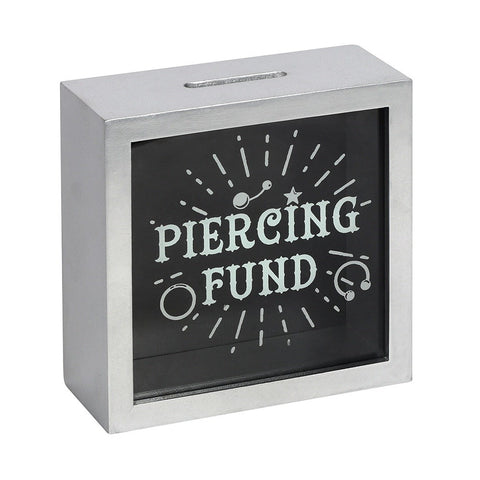 Piercing Fund Baukur