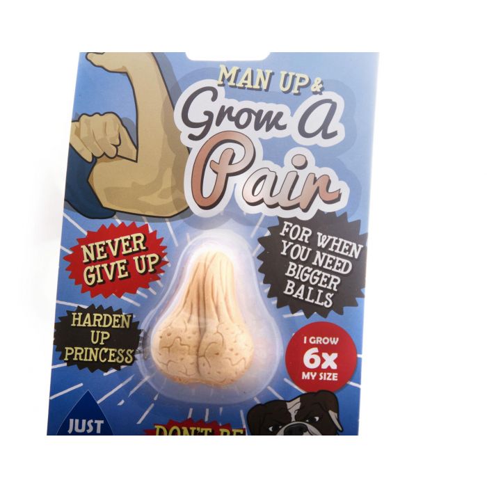 Grow A Pair